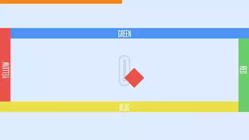 Play Color Letters as an online game Color Letters with UptoPlay