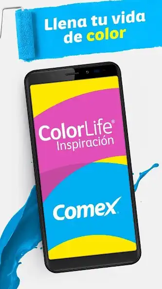 Play ColorLife Inspiración  and enjoy ColorLife Inspiración with UptoPlay