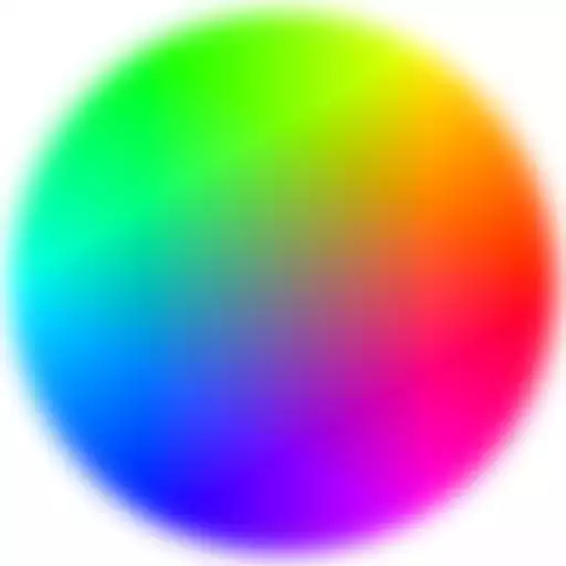Play Color Light Changer APK