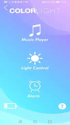 Play Color light  and enjoy Color light with UptoPlay
