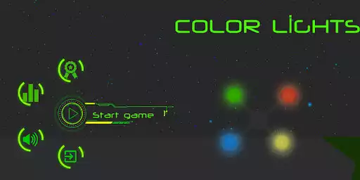 Play ColorLights  and enjoy ColorLights with UptoPlay