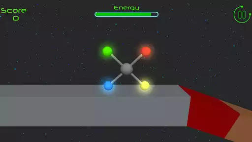 Play ColorLights as an online game ColorLights with UptoPlay