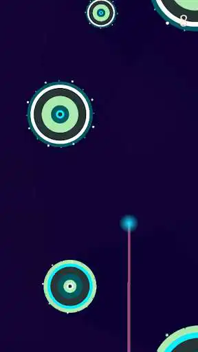 Play Color Line 2D as an online game Color Line 2D with UptoPlay