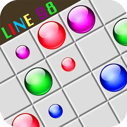 Play Color Line 98 APK Play Color Line 98 APK