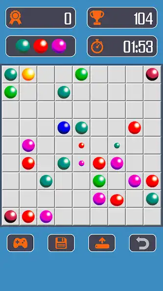 Play Color Line 98  and enjoy Color Line 98 with UptoPlay