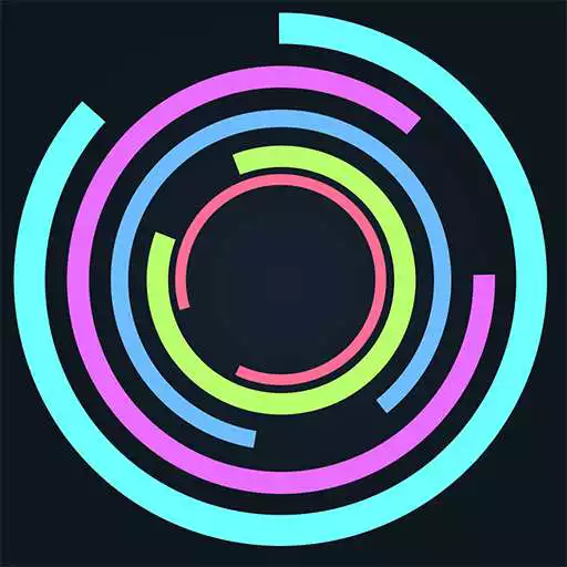 Free play online Color Line Dash APK