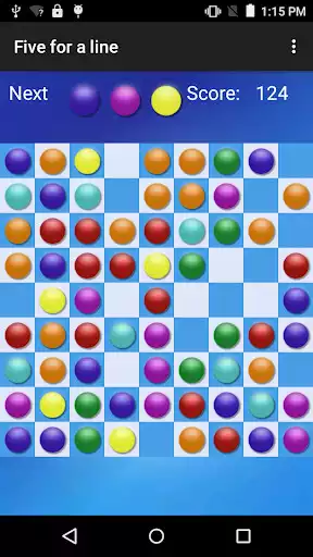 Play Color Lines Free Play Color Lines Free