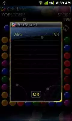 Play Color Lines Free Play Color Lines Free