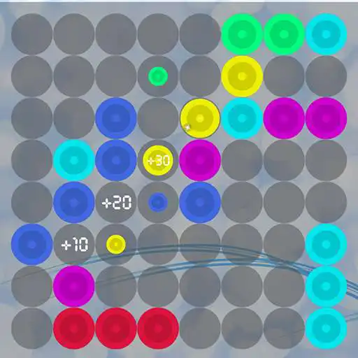 Play Color Lines (Lines 98) Classic APK