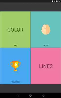 Play Color Lines
