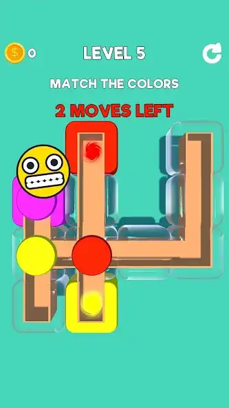 Play Color Lining  and enjoy Color Lining with UptoPlay