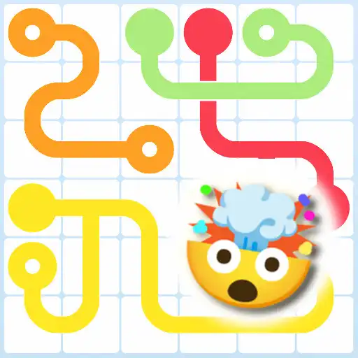 Play Color Link - Line Connect Puzzle APK Play Color Link - Line Connect Puzzle APK