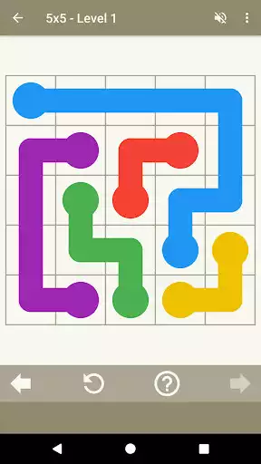 Play Color Link