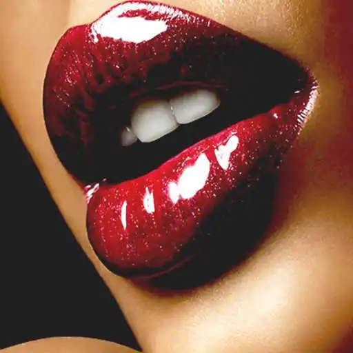 Play Color Lips Live Wallpaper APK
