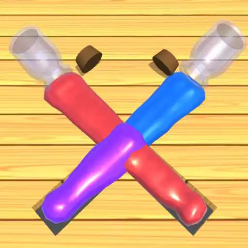 Play Color Liquid Mix APK