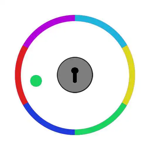 Free play online Color Lock Picking APK