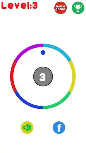 Play Color Lock Picking