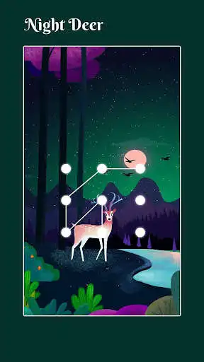Play Color Lock screen pattern lock Wallpapers 4K  and enjoy Color Lock screen pattern lock Wallpapers 4K with UptoPlay