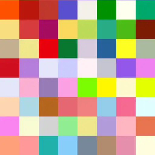 Play Color logic game APK