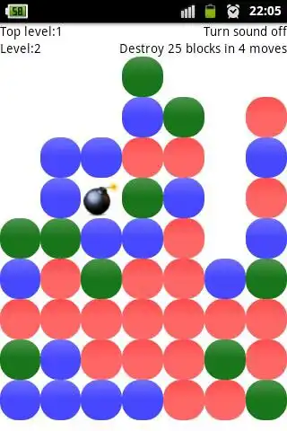 Play Color logic game  and enjoy Color logic game with UptoPlay