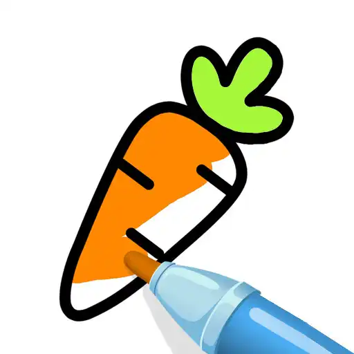 Play Color Love: Color Page ASMR APK Play Color Love: Color Page ASMR APK