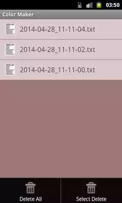 Play Color Maker Free