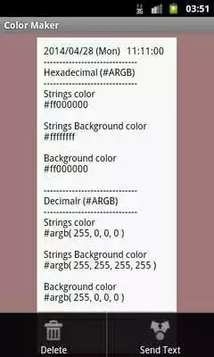 Play Color Maker Free