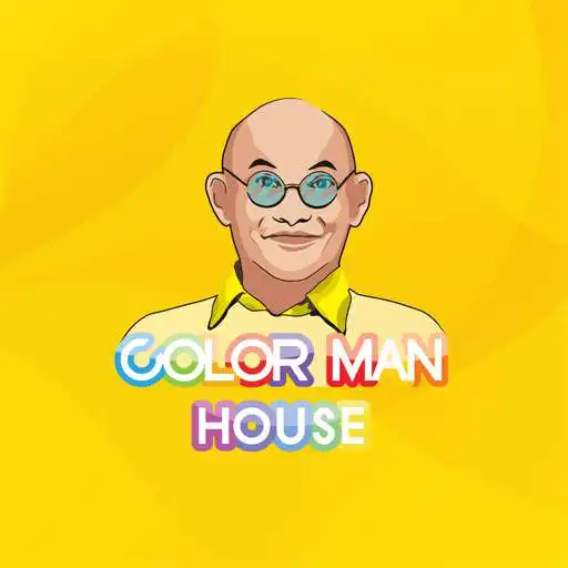 Play Color Man House APK Play Color Man House APK