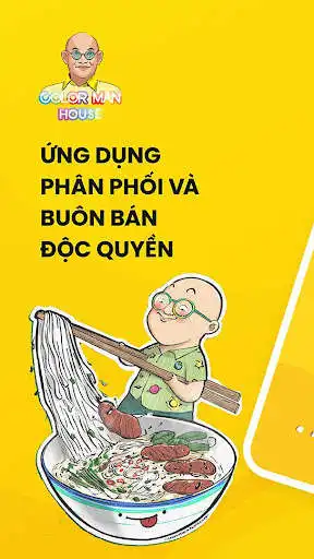 Play Color Man House  and enjoy Color Man House with UptoPlay