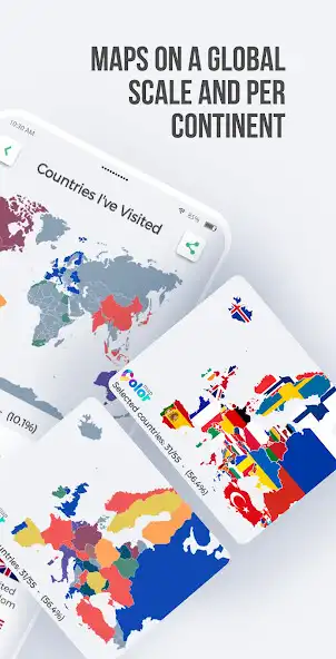 Play ColorMap as an online game ColorMap with UptoPlay