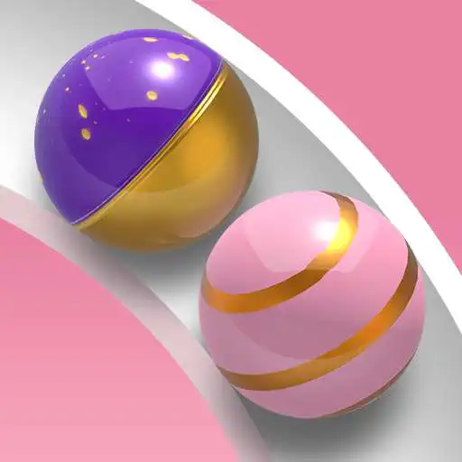 Play Color Marbles APK