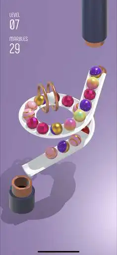 Play Color Marbles as an online game online Color Marbles with UptoPlay io.supercent.marblesmatch Play Color Marbles as an online game Color Marbles with UptoPlay