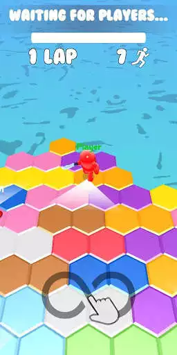Play Color Master 3D  and enjoy Color Master 3D with UptoPlay