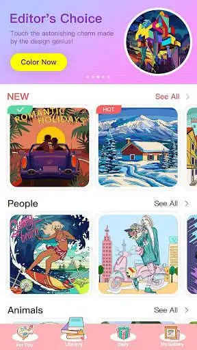 Play Color Master: Coloring Games as an online game online Color Master: Coloring Games with UptoPlay com.smartfunapps.colormaster Play Color Master: Coloring Games as an online game Color Master: Coloring Games with UptoPlay