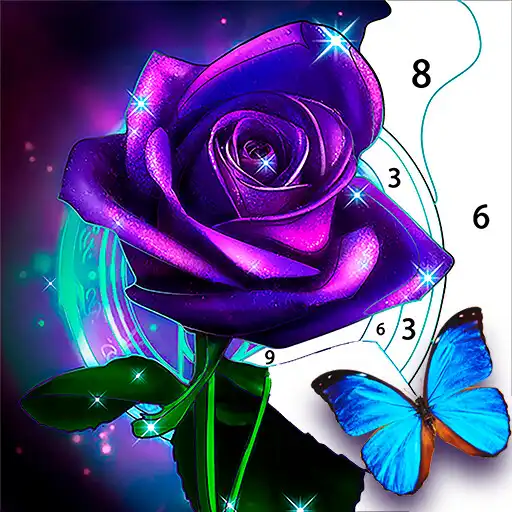 Play Color Master Pro:Coloring Book APK Play Color Master Pro:Coloring Book APK
