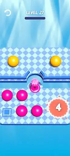 Play Color Match 3D  and enjoy Color Match 3D with UptoPlay