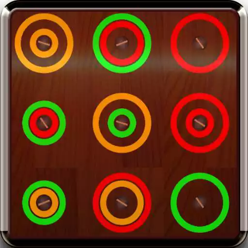 Play Color Match 3 Game APK