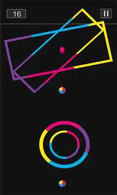 Play Color Match Ball Jump