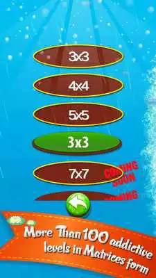 Play Color Match - Bloom Flower