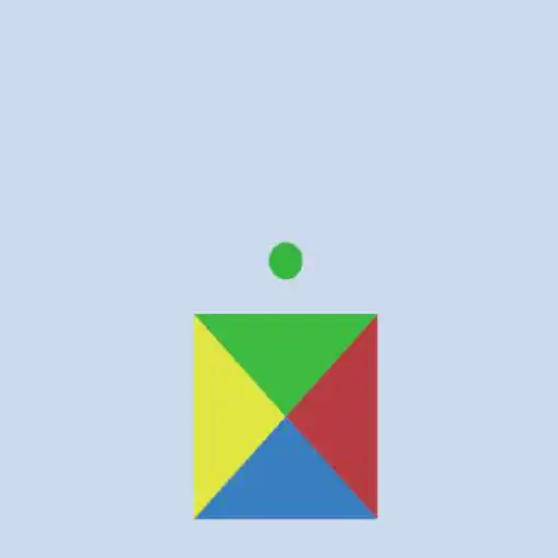 Play Color Match : falling balls APK