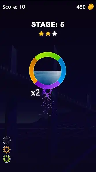 Play Color Matching Games Offline as an online game Color Matching Games Offline with UptoPlay