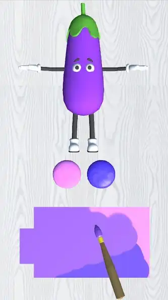 Play Color Match: Mix Colors  and enjoy Color Match: Mix Colors with UptoPlay
