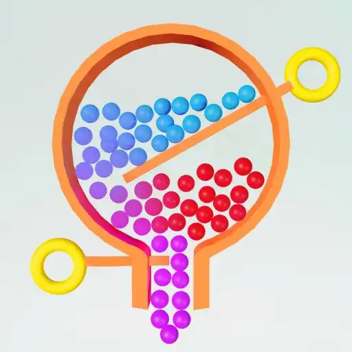 Play Color Match Pins APK Play Color Match Pins APK
