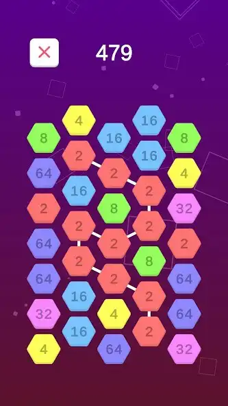 Play Color Match Puzzle : CMP  and enjoy Color Match Puzzle : CMP with UptoPlay