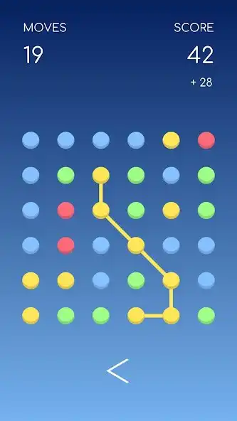 Play Color Match Puzzle : CMP as an online game Color Match Puzzle : CMP with UptoPlay