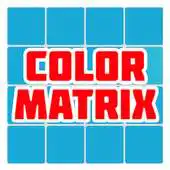 Free play online Color Matrix APK