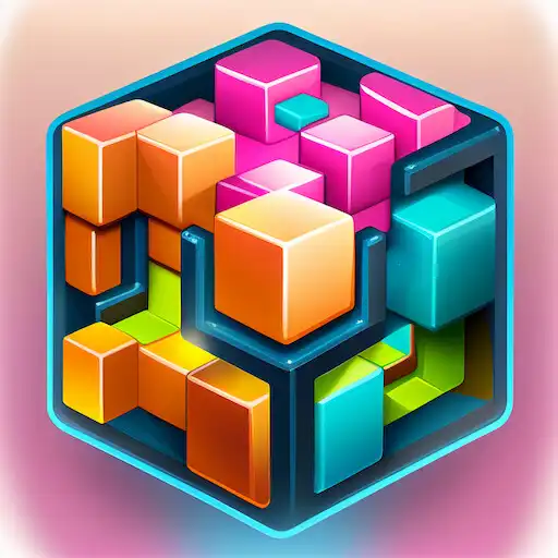 Play Color maze 2048 APK
