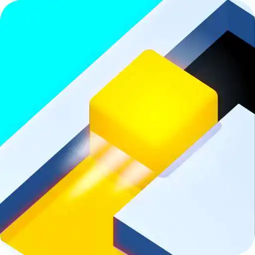 Play Color Maze 3D! APK