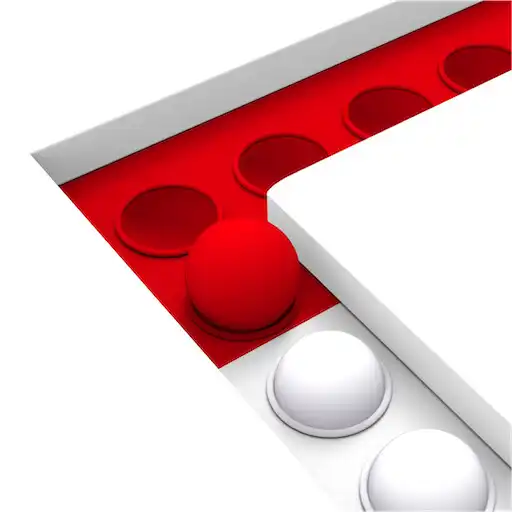 Play Color Maze Ball Pop It Fidget APK