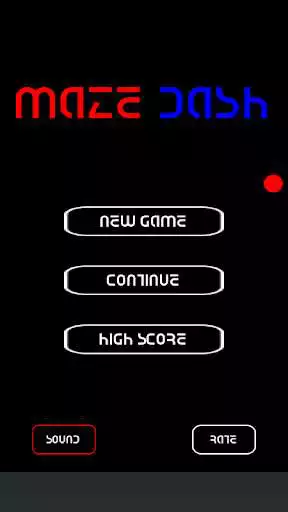 Play Color Maze Dash